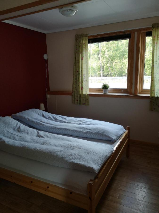 Kvamsdal Lejlighed Eidfjord
