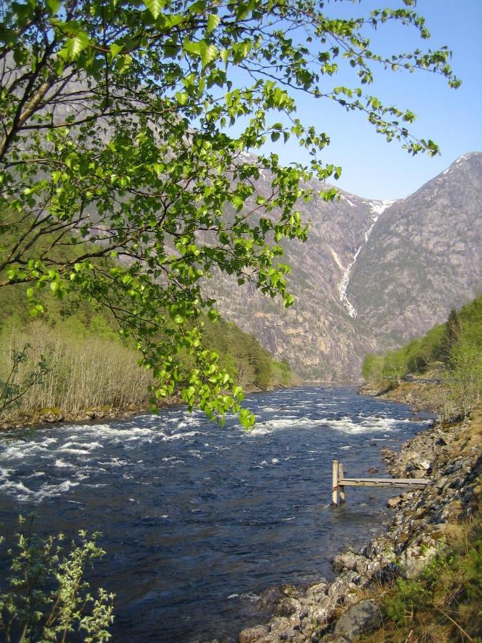 Kvamsdal